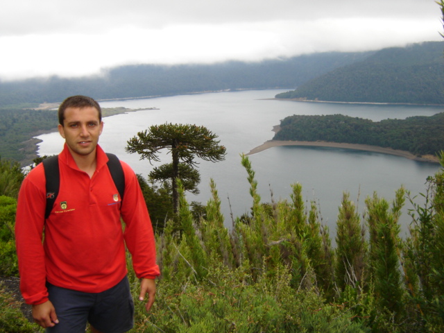 Rodrigo Alejandro Vidal Molino