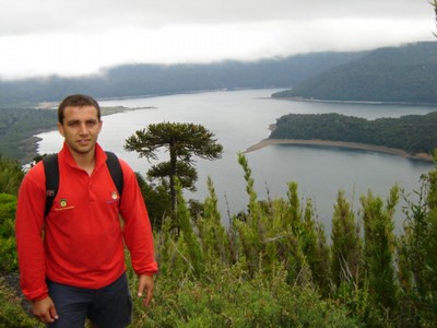 Rodrigo Alejandro Vidal Molino