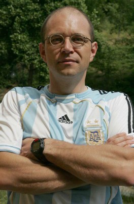 Germany - Argentina Germany - Argentina
