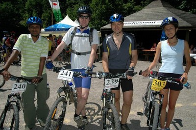 FoMaS 2006 MTB